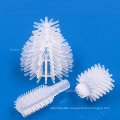 Silicone Spongs Small Baby Bottle Brush Cleaner